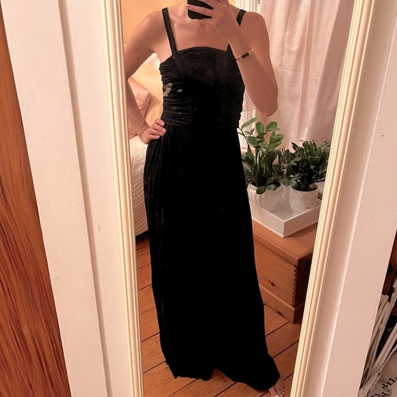 French Connection maxi dress - Picture 1 of 3